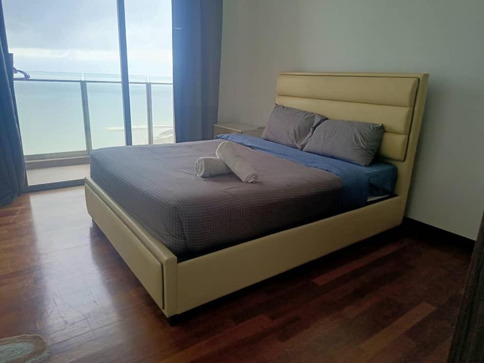 Amazing Seaview @ Silverscape Malacca Eksteriør bilde