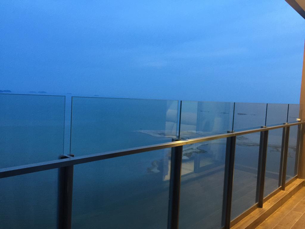 Amazing Seaview @ Silverscape Malacca Eksteriør bilde
