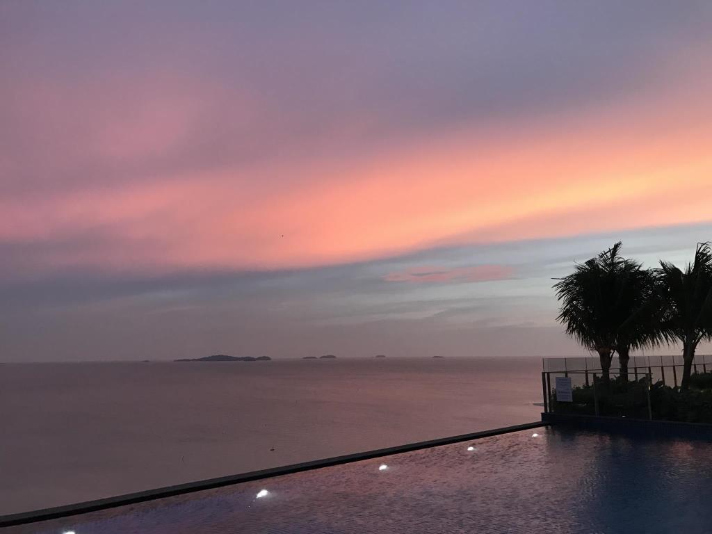Amazing Seaview @ Silverscape Malacca Eksteriør bilde