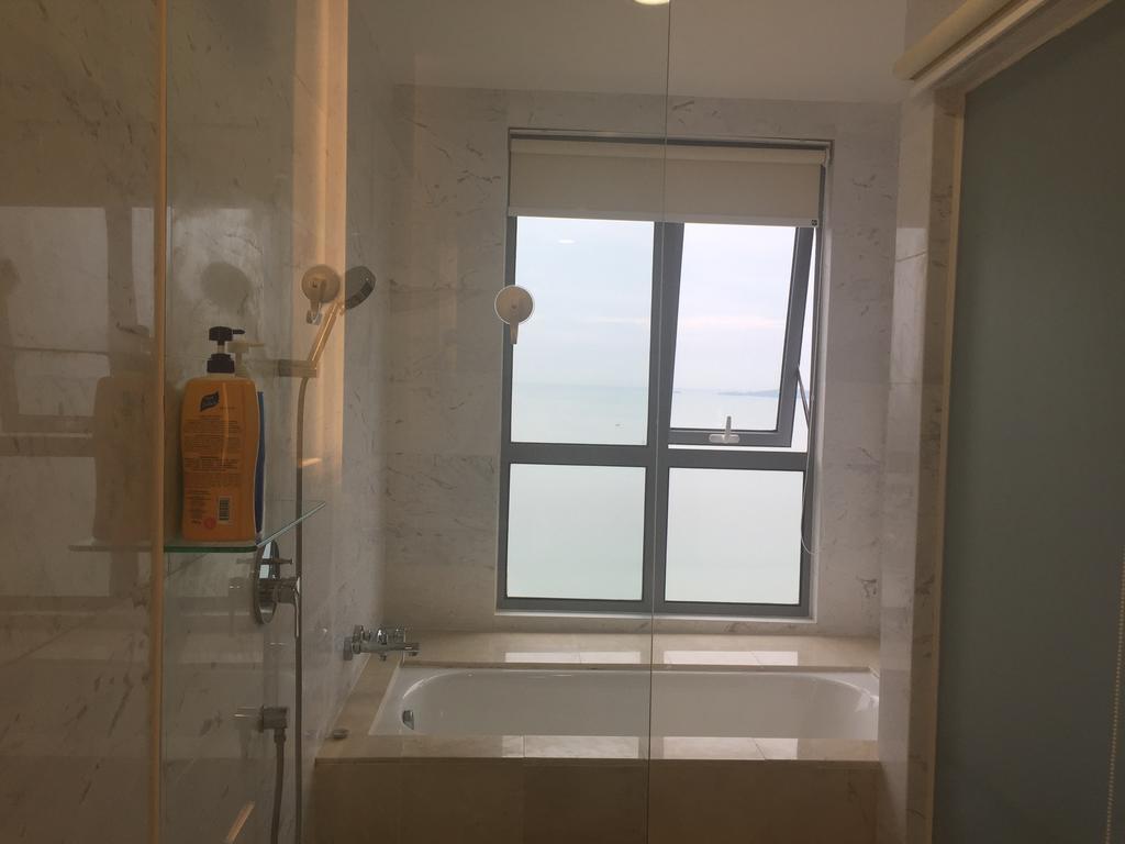 Amazing Seaview @ Silverscape Malacca Eksteriør bilde