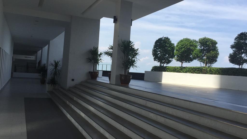Amazing Seaview @ Silverscape Malacca Eksteriør bilde