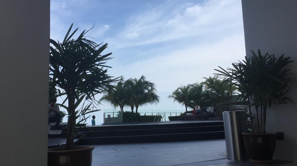 Amazing Seaview @ Silverscape Malacca Eksteriør bilde