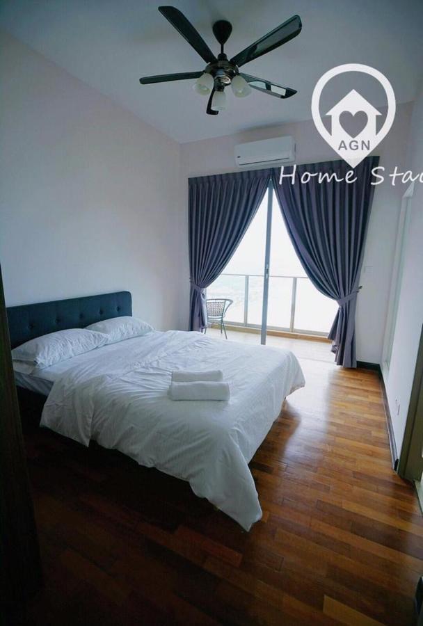 Amazing Seaview @ Silverscape Malacca Eksteriør bilde